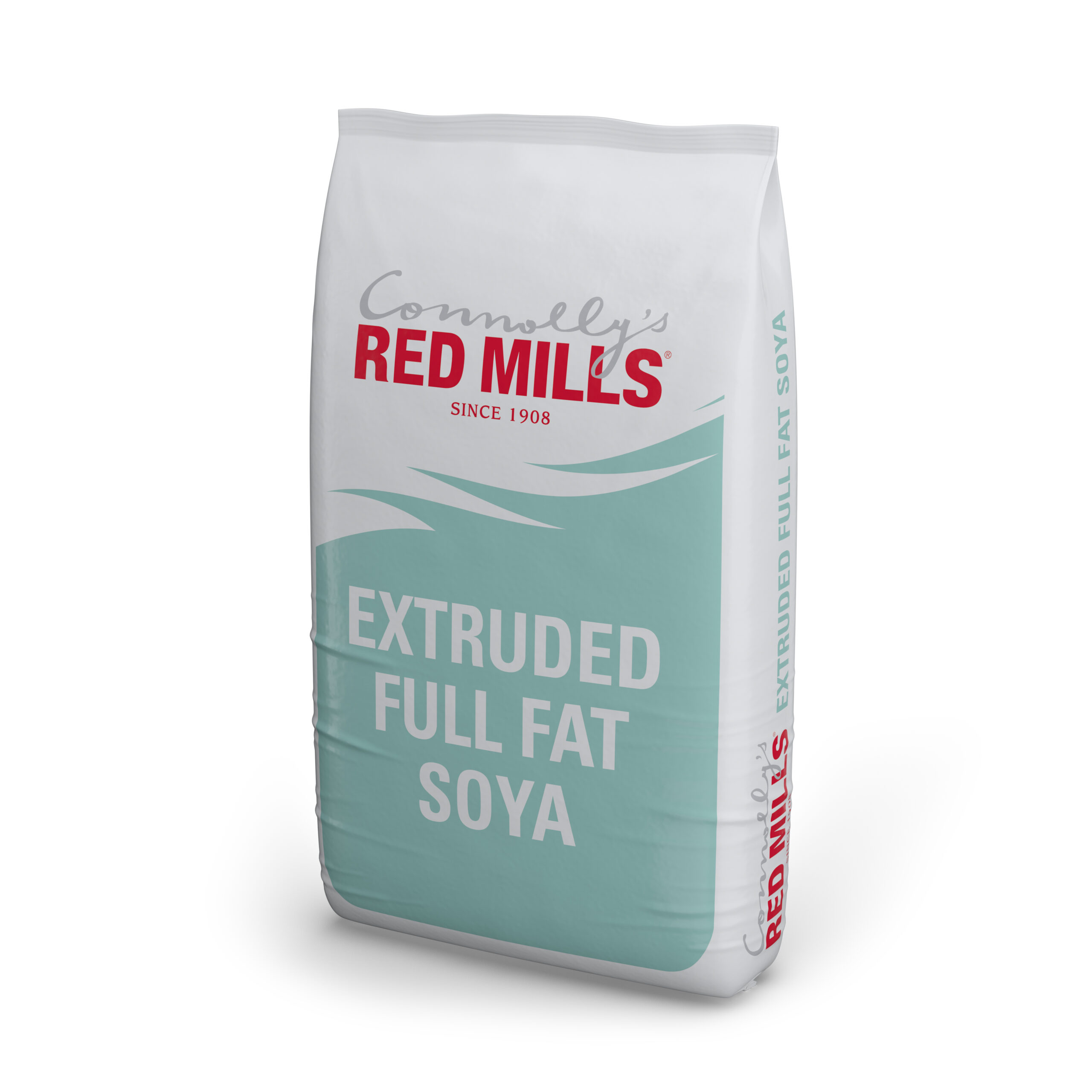 Connolly’s RED MILLS Full Fat Soya Meal