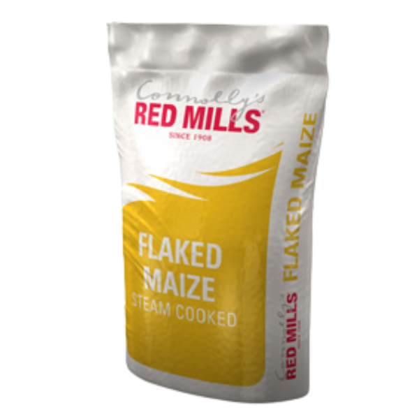 Connolly’s RED MILLS Cooked Flaked Maize