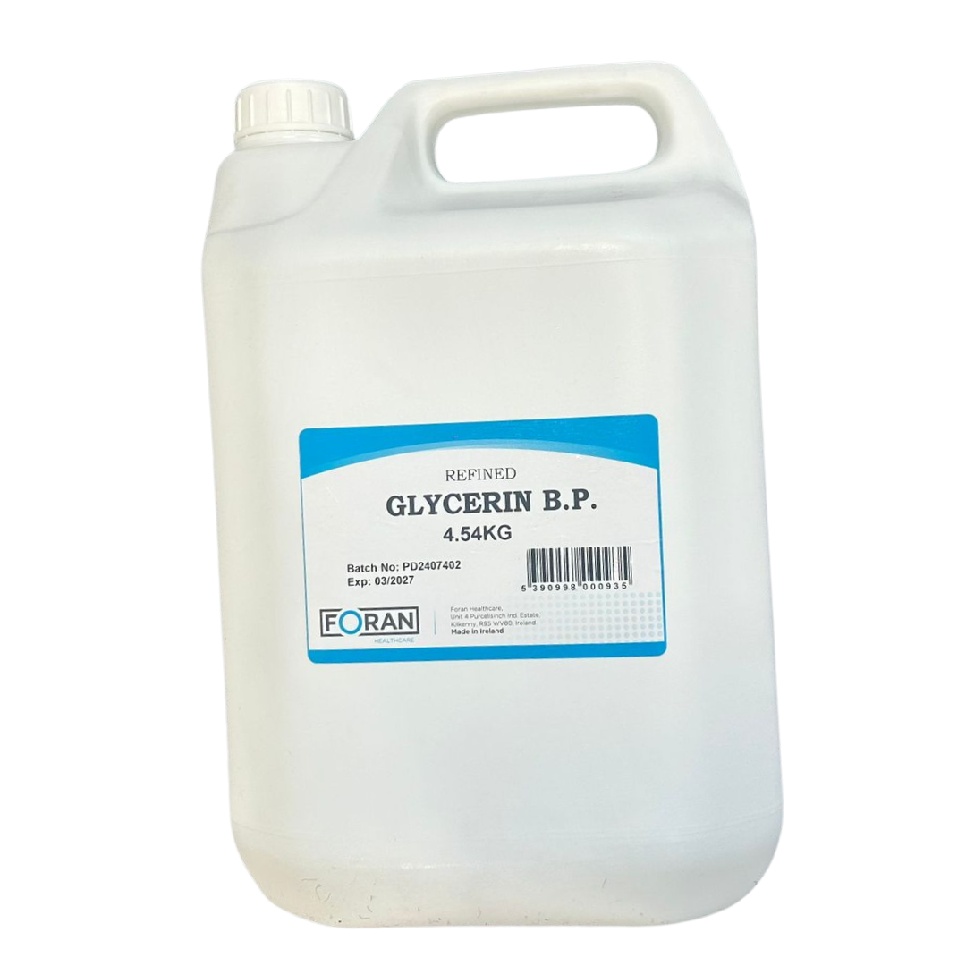 Glycerin BP