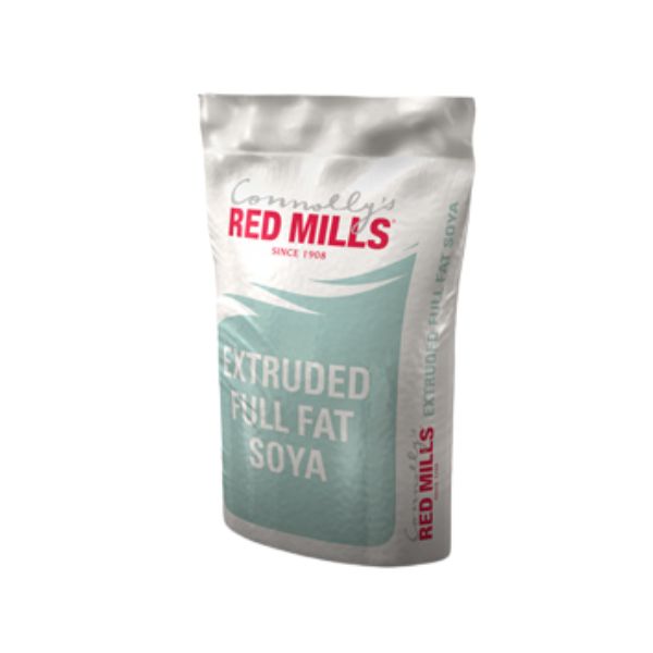 Connolly’s RED MILLS Ground Hi Pro Soya Bean Meal