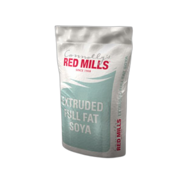 Connolly’s RED MILLS Ground Hi Pro Soya Bean Meal