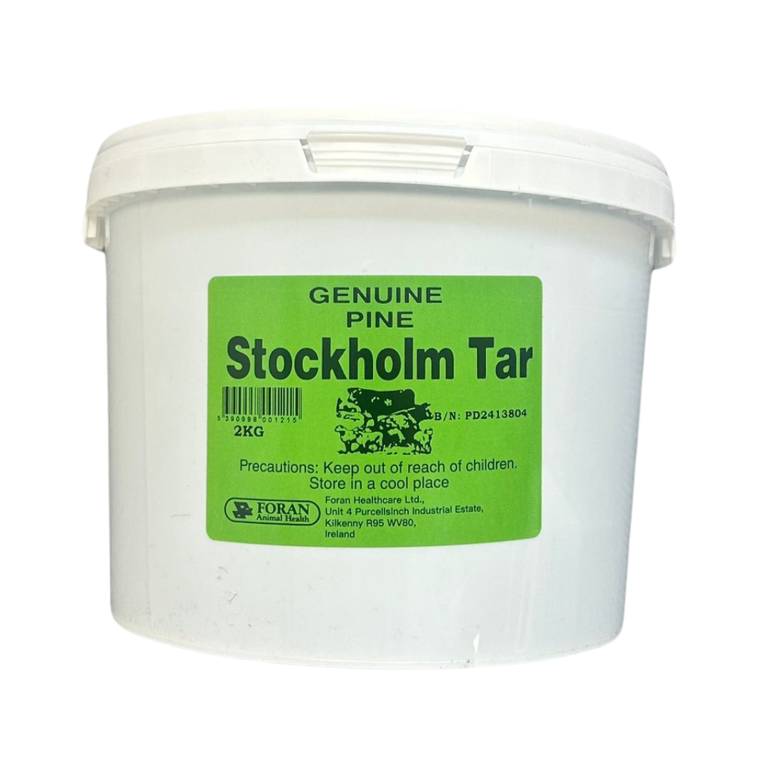 Stockholm Tar