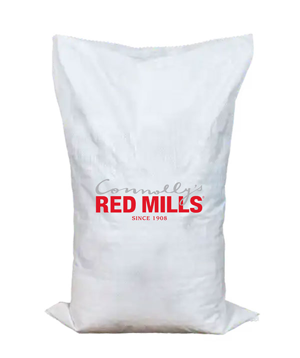 Connolly’s RED MILLS Cooked Flaked Barley – Bulk