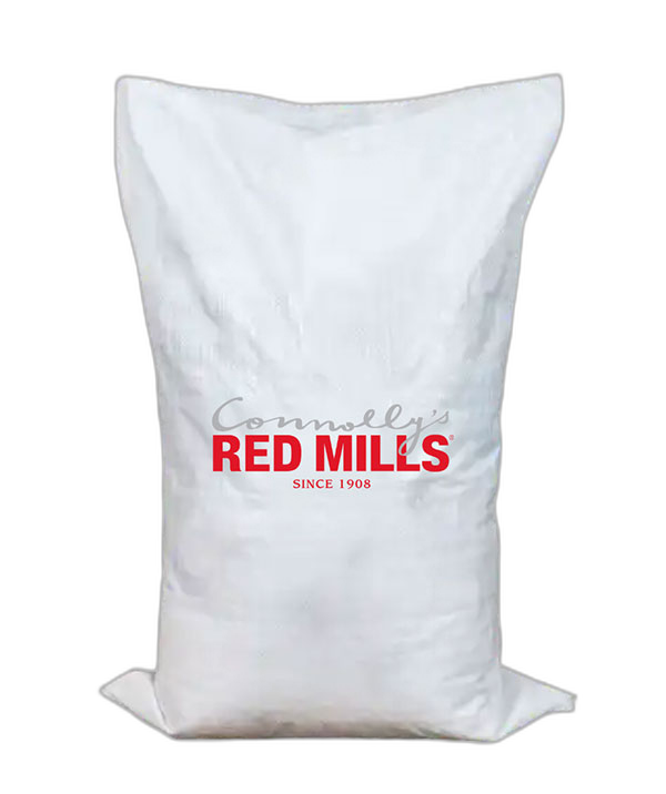 Connolly’s RED MILLS Whole Wheat