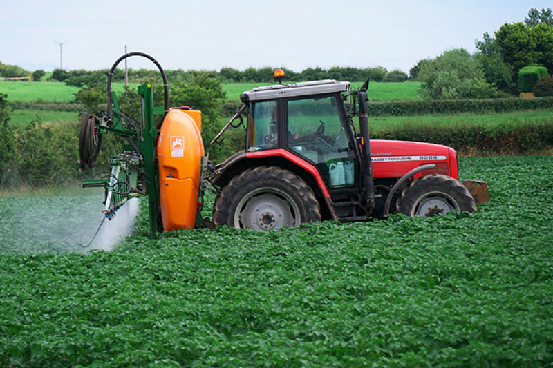 Range of Top Herbicide Brands