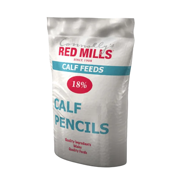 Connolly’s RED MILLS 18% Calf Pencils