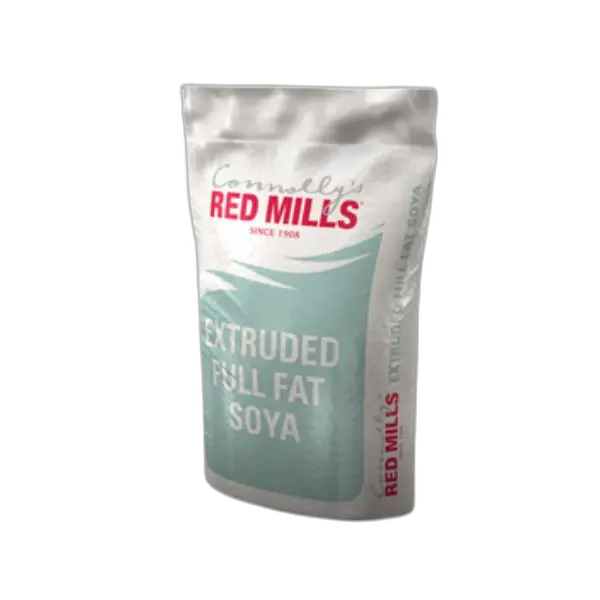 Connolly’s RED MILLS Ground Hi Pro Soya Bean Meal
